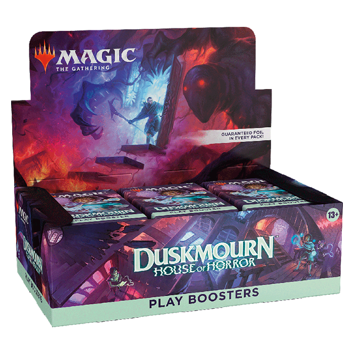 Play Booster Box (36 Packs)